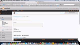 Add Photo Gallery and Video to CMSMS Site