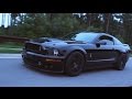 705 Horsepower of MAYHEM-2008 Shelby GT500 Review