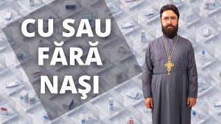 Cununia fără naşi. Ce spune biserica despre aceată tendinţă şi ce rol au naşii pentru miri?