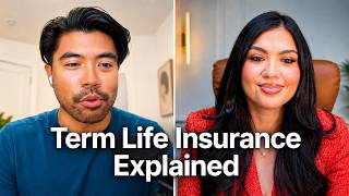 Term Life Insurance: The Basics Nobody Taught You