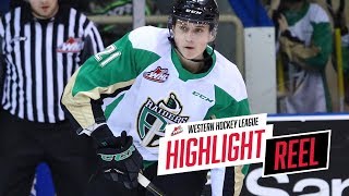 2018-19 HIGHLIGHT REEL | Aliaksei Protas