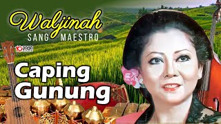 Download Lagu Waljinah Caping Gunung Langgam Cursari Sang Maestr... MP3 Gratis