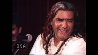 Mere Hum Nafas Mere Hum Nasheen - Sabri Brothers Qawwal & Party - OSA Official HD Video