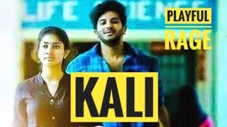 KALI MALAYALAM MOVIE | 2016 FILM REVIEW | DULQUER SALMAAN | SAI PALLAVI | SAMEER THAHIR | KOCHI |