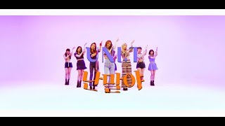 유니티(UNI.T) - 난말야 (I mean) Music Video Dance performance (One take ver.)