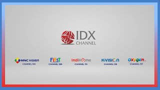Kompilasi program dari IDX Channel | IDX CHANNEL