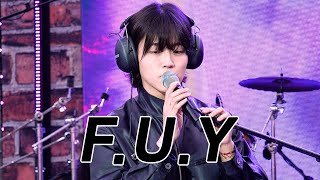 230610 데이먼스 이어 (Damons year) - F.U.Y | 2023 KT\u0026G 상상실현페스티벌 @KT\u0026G 상상마당 춘천 아트센터