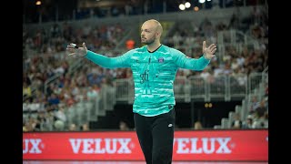 Best Of HC Zagreb VS PSG Handball EHF Champions League 2019/20