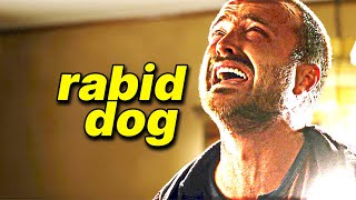 Breaking Bad: Hidden Details in Rabid Dog (S5E12)