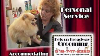 PETS ON BROADWAY Pet Star 001