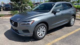 Deby - 2021 XC60 T6 AWD Momentum