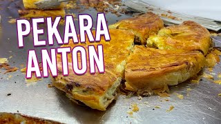 PROBALI SMO NAJBOLJI NIŠKI BUREK - PEKARA ANTON