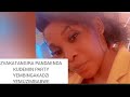 ZVAKATANGIRA PANDAENDA KUDEMIN PARTY YEBINGAKADZI YEMUZIMBABWE