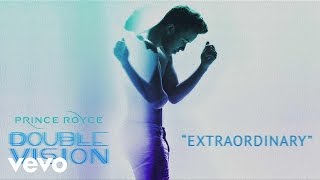Prince Royce - Extraordinary (Cover Audio)