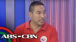 Zamora: Ejercito-Estrada clan divided | ANC