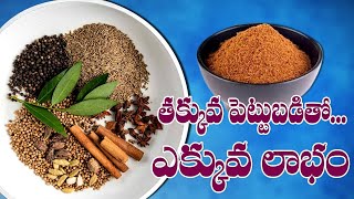 తక్కువ పెట్టుబడితో నేను suggest చేసే Best Business |100% profit | New Small Business Ideas in Telugu