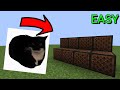 How To Play Maxwell The Cat On Noteblocks?