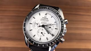 Omega Speedmaster Moonwatch "Snoopy" Apollo XIII 45th Anniversary Limited Series 311.32.42.30.04.003