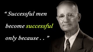 Best Motivational Quotes of Napoleon Hill
