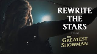 Download Rewrite the Stars - Violin/Cello Version (from the Greatest Showman) The Piano Guys mp3