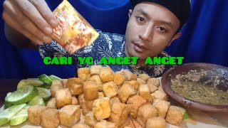 #mukbang yg ini biyar rahang bekerja