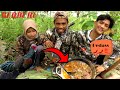 🔴 Bertualang Berburu ayam hutan & memasak RICA-RICA pedasss...🌶️🌶️🌶️🔥🔥‼️