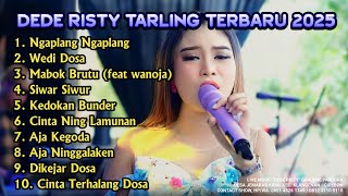 NGAPLANG NGAPLANG DEDE RISTY | GANJENE PANTURA | FULL ALBUM TERBARU 2025