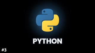 #3 Hello World - First Program | Ultimate Python Course