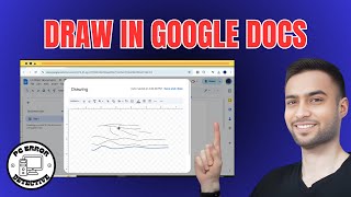 How to Draw in Google Docs - Step-by-Step Guide