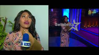 Evi Masamba Permak Gigi, Hidung & Dagu | Selebrita Siang