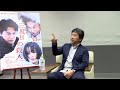 是枝裕和監督『三度目の殺人』interview