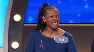 Government Questions on Family Feud That Made Steve Harvey SHOCKED! | Family Feud