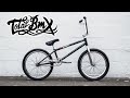 MY NEW TOTAL BMX BIKE BUILD 2023!