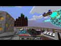 練成盤でスカイブロック sky odyssey part14【minecraft】