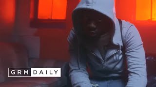 Retro - Say It How It Is Freestyle [Music Video] | GRM Daily