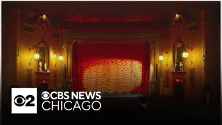 Chicago's Music Box Theatre to close main auditorium for work this summer