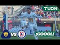 ¡Letal! Cabezazo y GOL DE PUMAS | Pumas 1-0 Cruz Azul | Grita México BBVA AP2021 J17 | TUDN