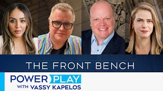 Will Trump's threats make Canada more economically independent? | Power Play with Vassy Kapelos