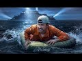 How to Escape Alcartraz with Basic Engineering-Mark Rober