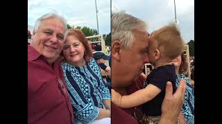 Gregg Troutman Memorial HD