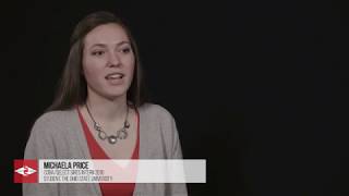 Why Intern at Select Sires?
