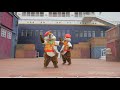 【東京ディズニーシー】おしりぷりぷりチップ＆デール