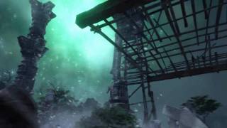 Project Offset - Meteor Tech Demo | HD
