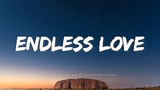 Sela Merasa - Endless Love (Lyrics)