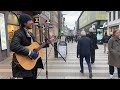 Anders Maltesen - Hindbærhav (Live fra Aarhus Strøg)