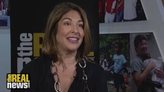 Naomi Klein on the Ousting of President Rousseff