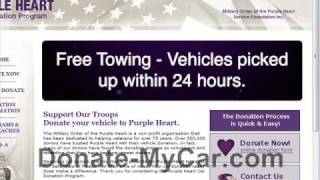 Veterans Car Donation Programs - Are All Of Them Legit?