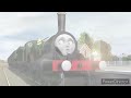 sodor mist adaptations tale of the unknown number five part 1 read the description