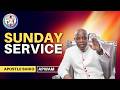 Day 7 of the 40 Days of Prayer and Fasting | Sunday Service | 07/06/2026 | Pastor Niven Ndlovu