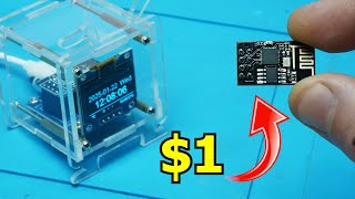 With THIS $1 Module I Built Amazing Gadget